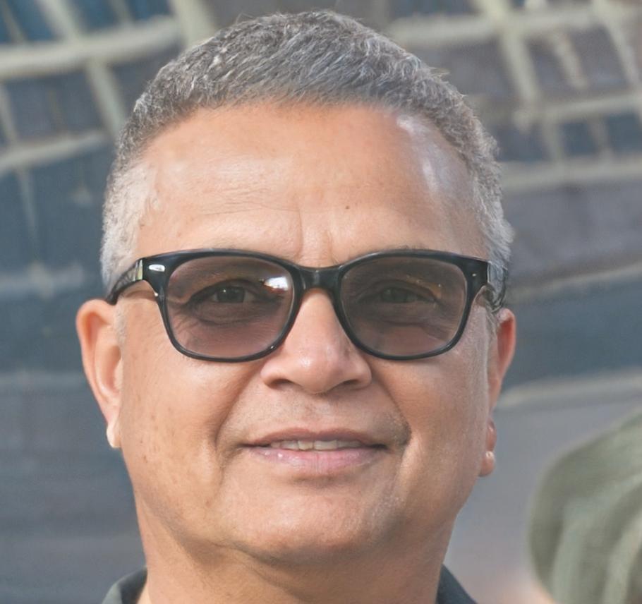 Domagoj Vukić, Technical Director at Study Code